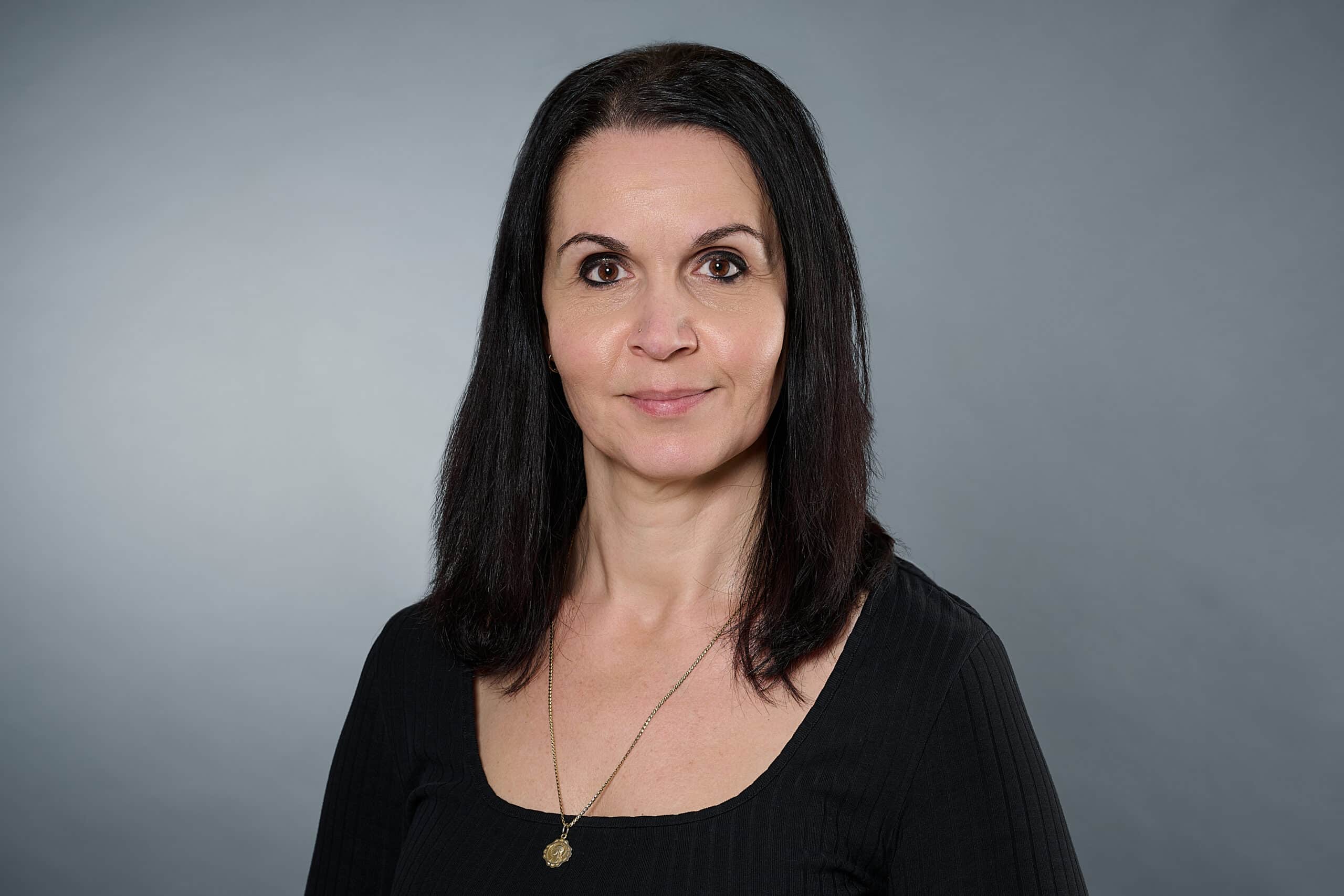 Ageba Gruppe - Agatina Di Giovanna