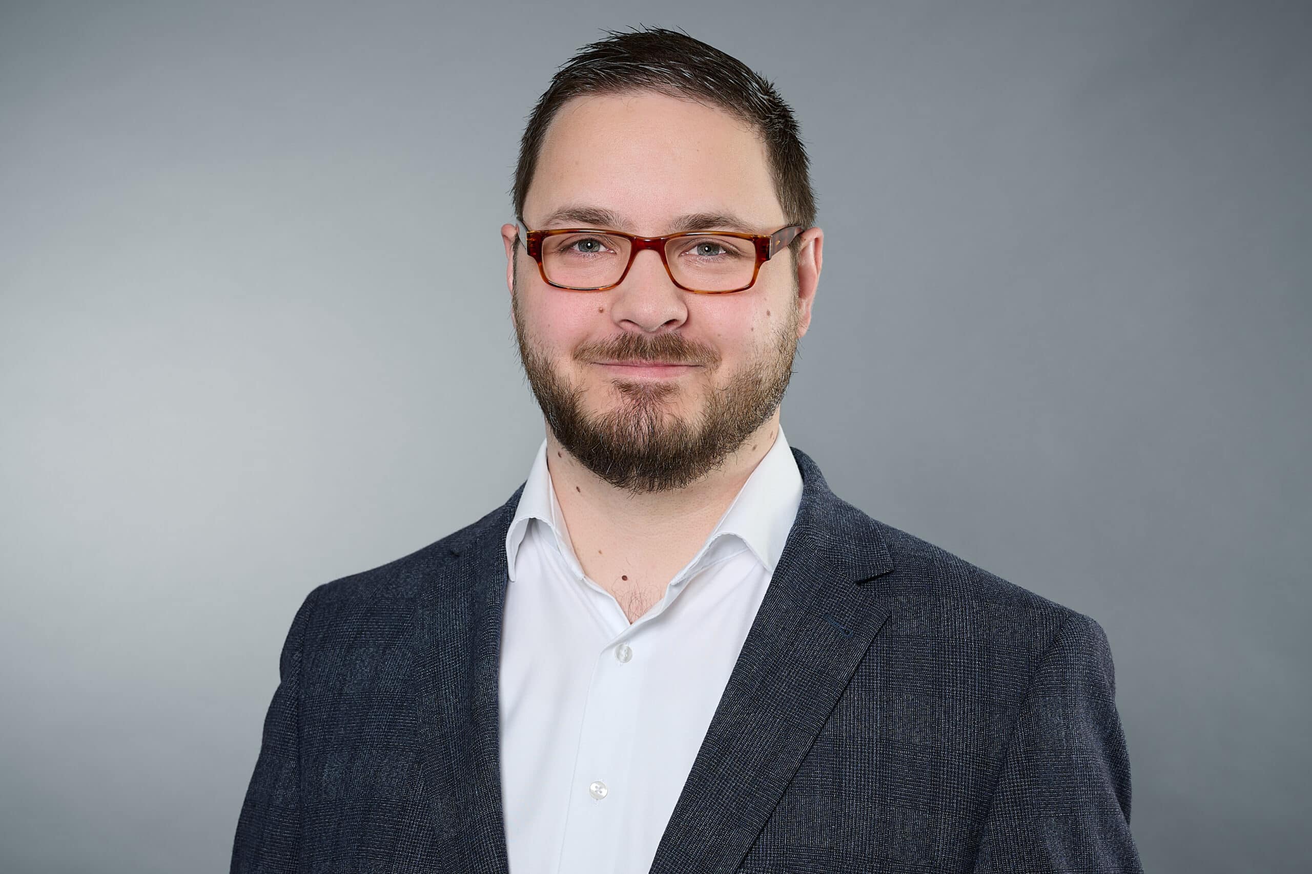 Ageba Gruppe - Alexander Wasna