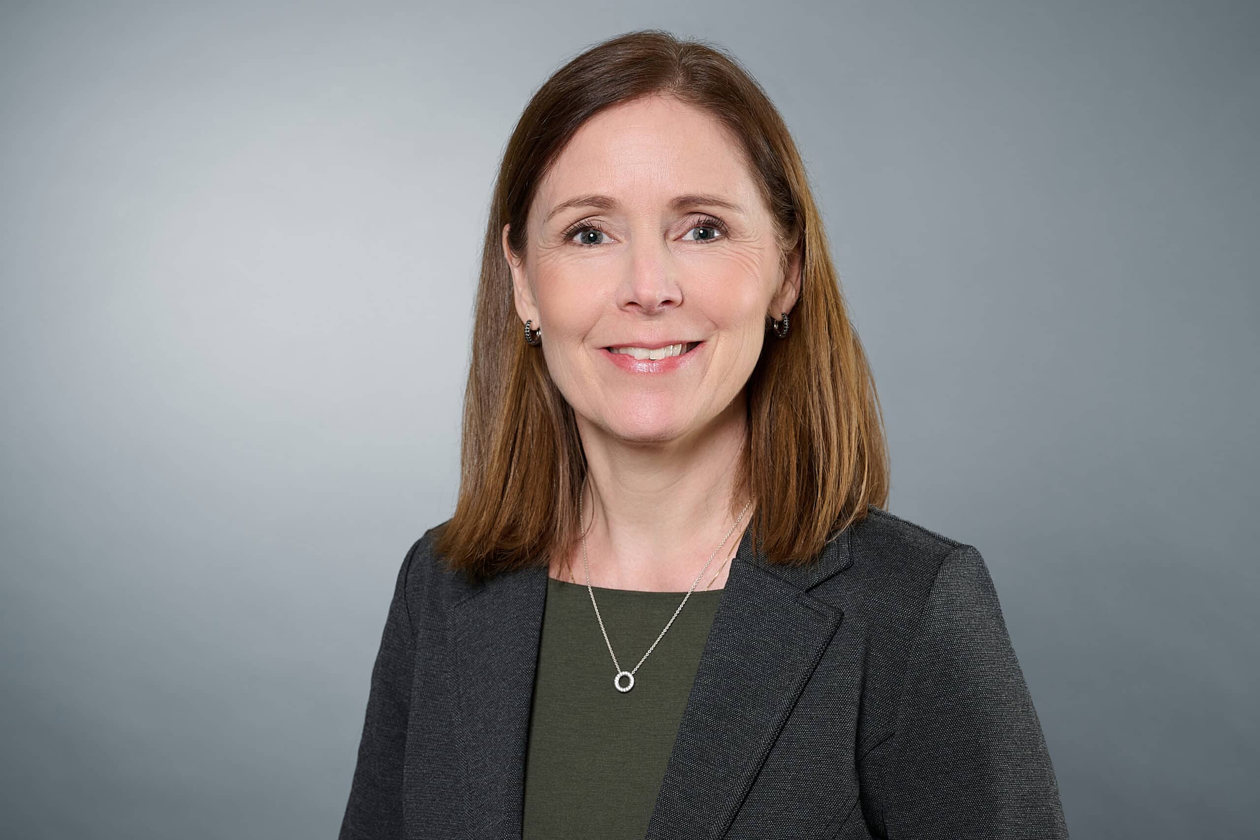 Ageba Gruppe - Corinne Hecquet