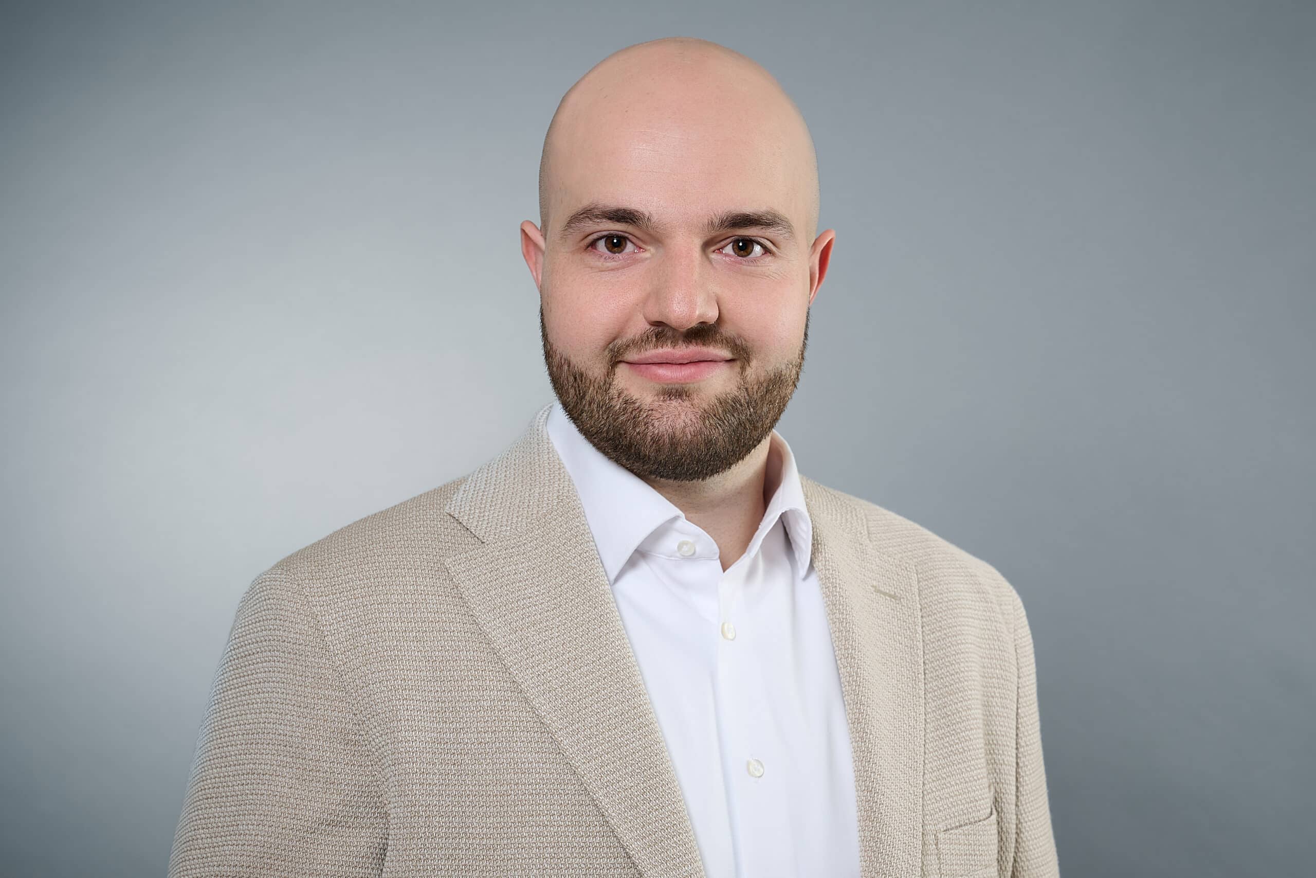 Ageba Gruppe - Luc Conrad