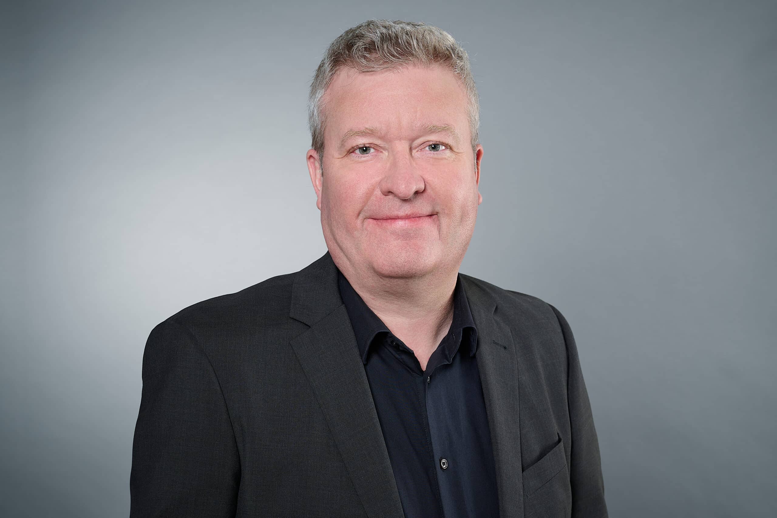 Ageba Gruppe - Mike Herzog