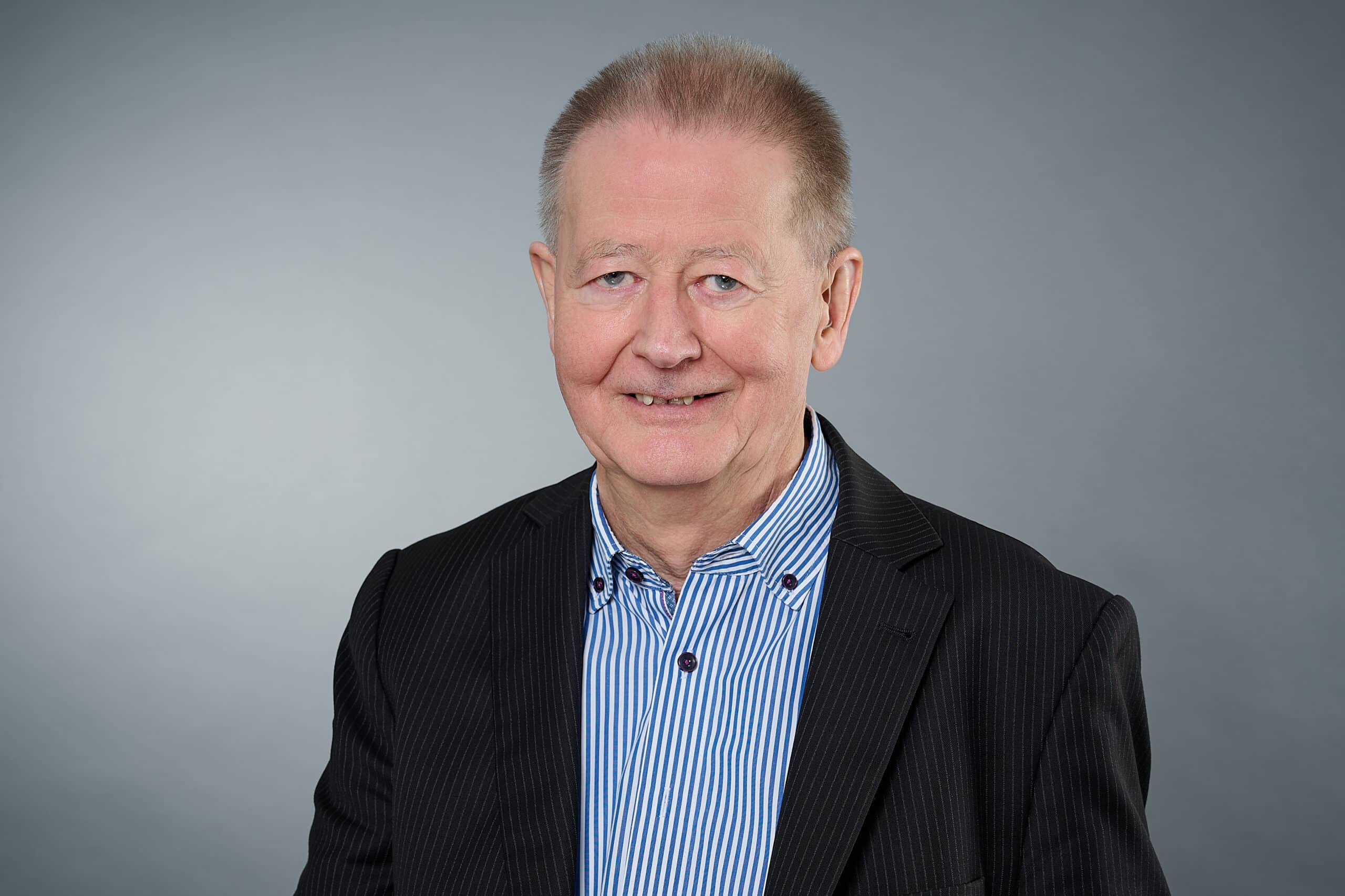 Ageba Gruppe - Peter Stephan