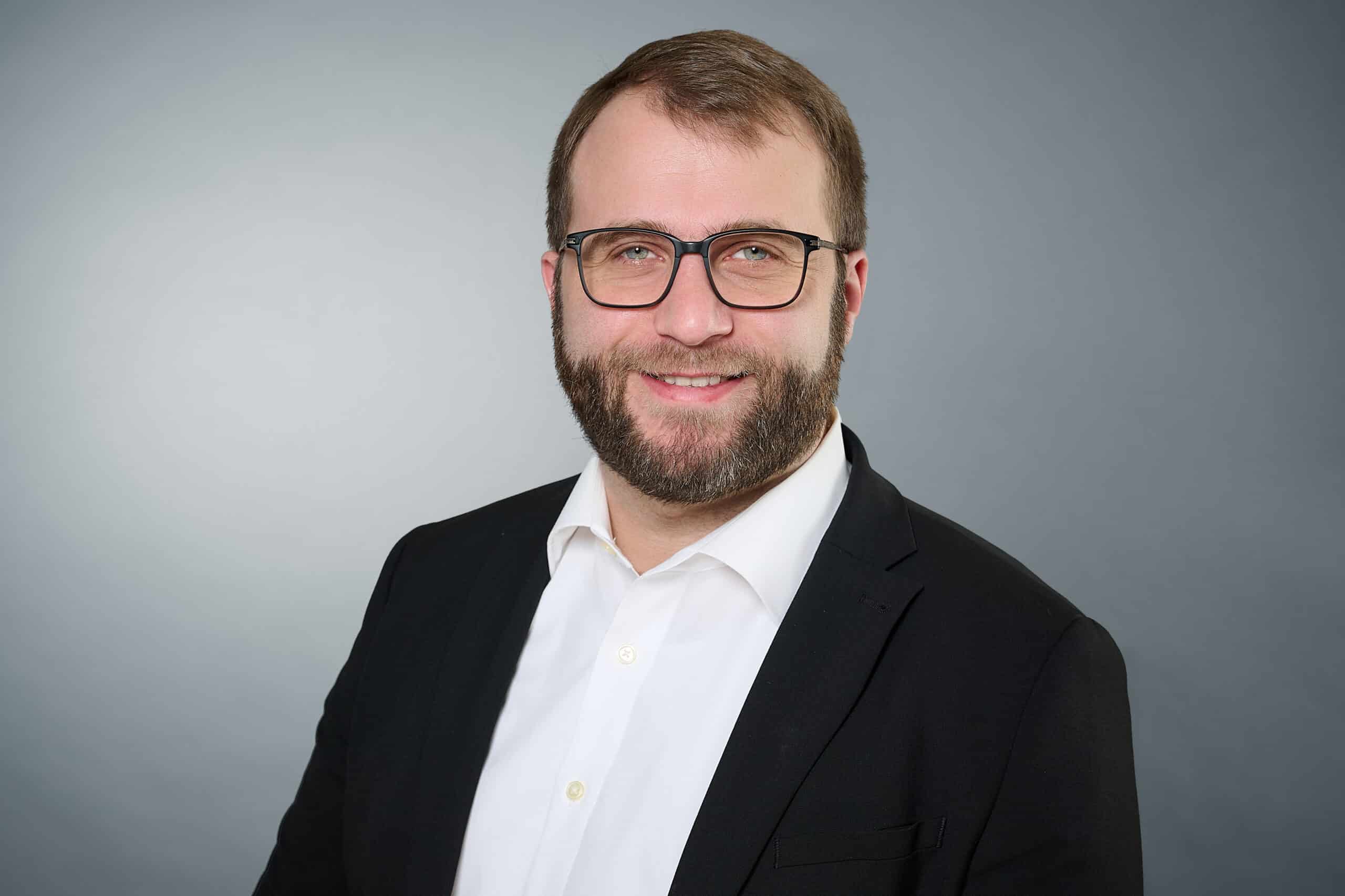 Ageba Gruppe - Roman Kaiser