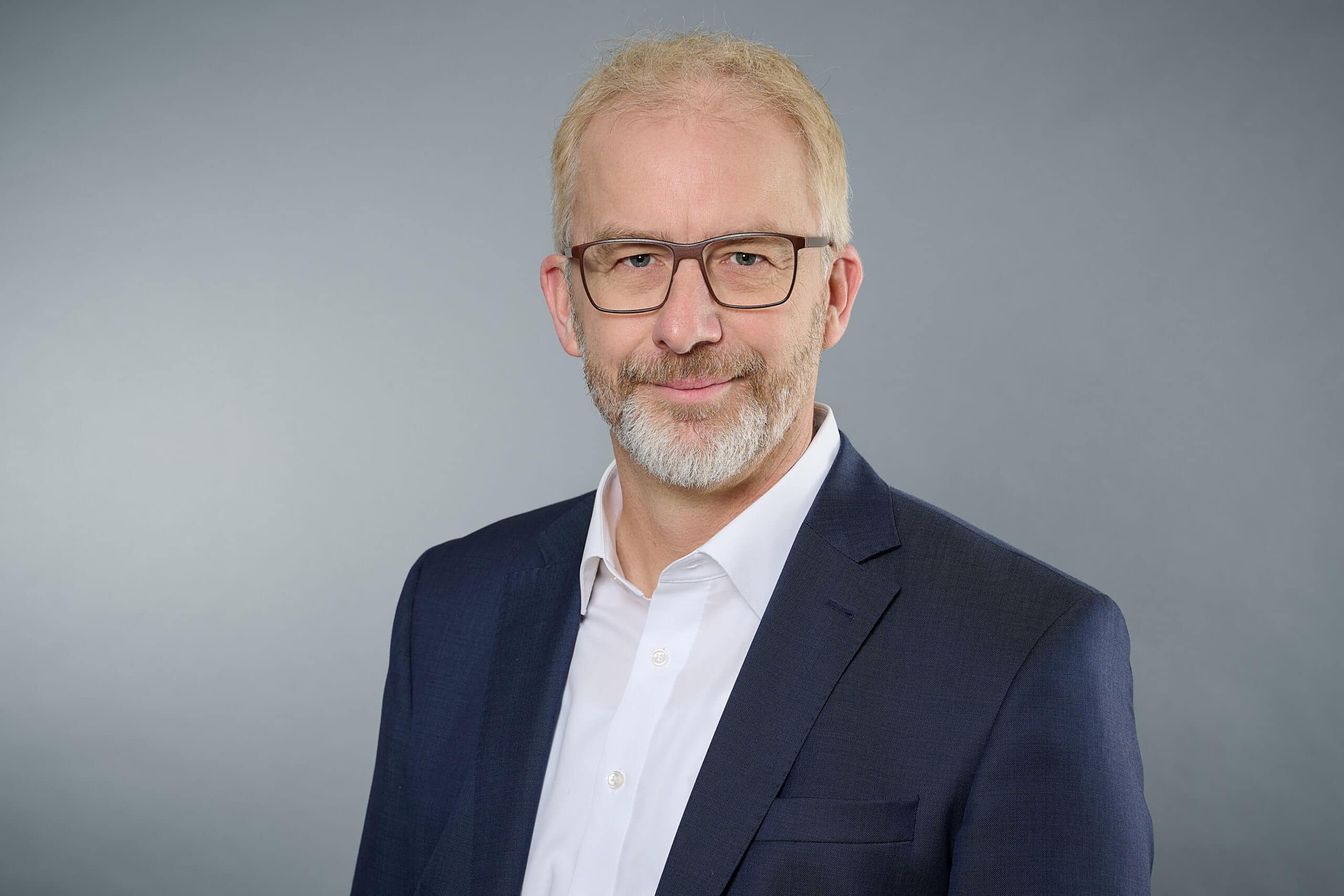 Ageba Gruppe - Thomas Germann