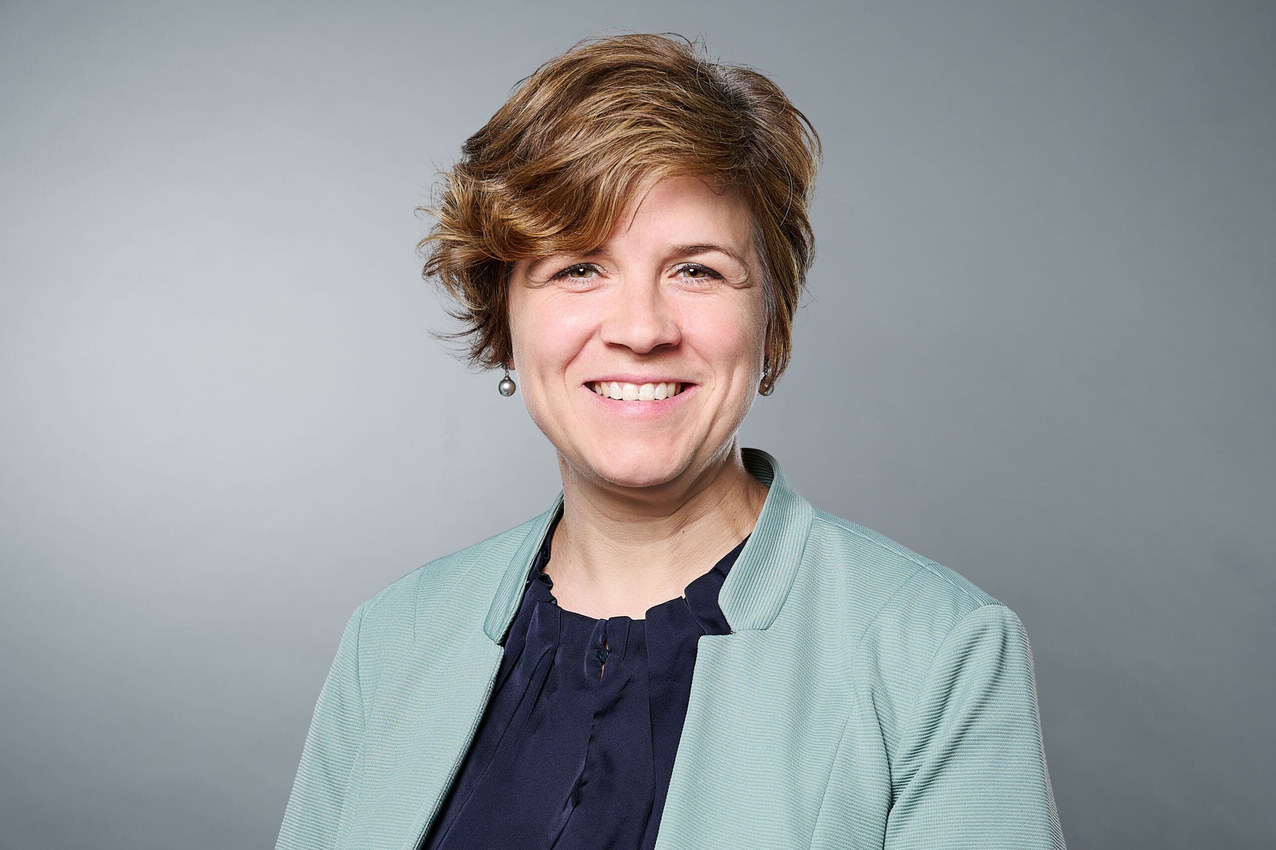 Ageba Gruppe - Christiane Steinbach